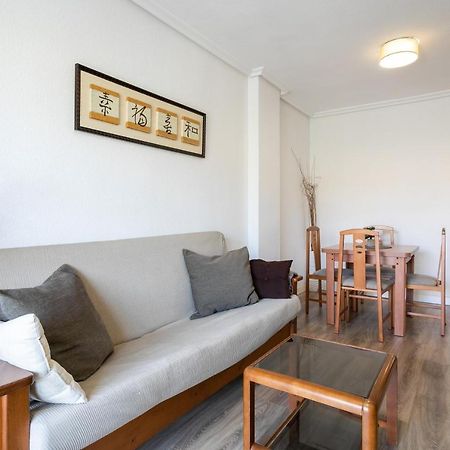Apartamento Salamanca 10 Santa Pola Zewnętrze zdjęcie