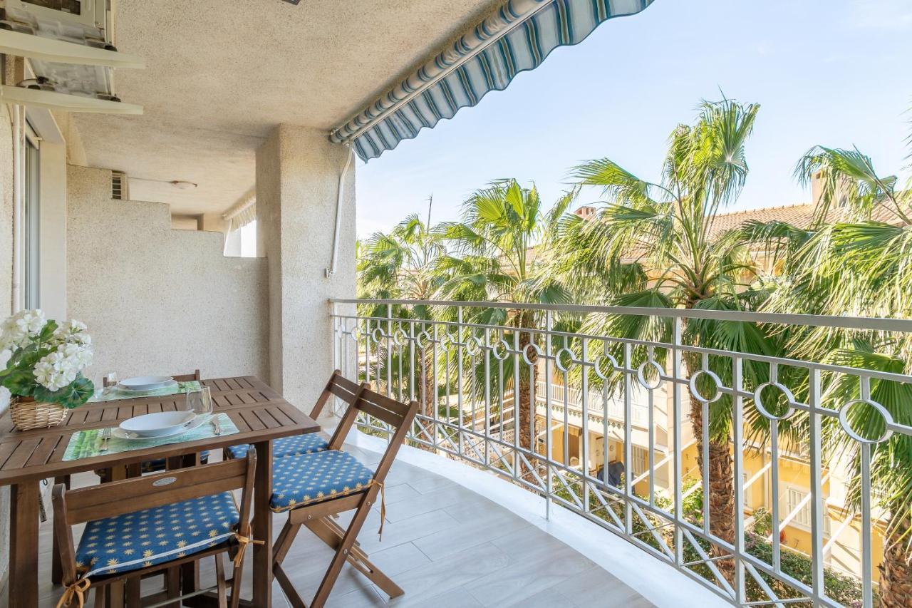 Apartamento Salamanca 10 Santa Pola Zewnętrze zdjęcie