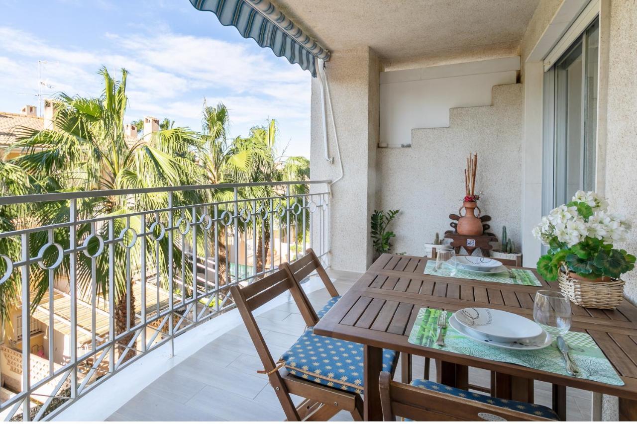 Apartamento Salamanca 10 Santa Pola Zewnętrze zdjęcie