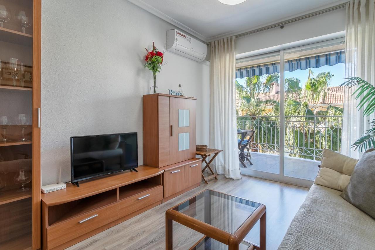 Apartamento Salamanca 10 Santa Pola Zewnętrze zdjęcie