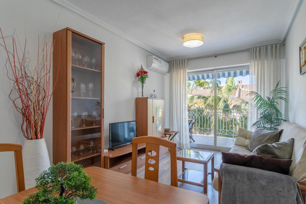 Apartamento Salamanca 10 Santa Pola Zewnętrze zdjęcie