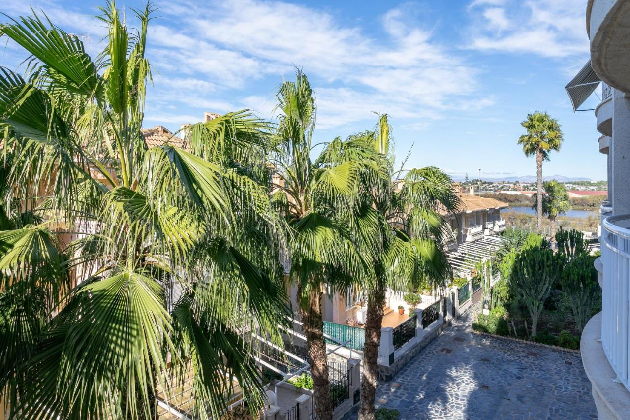 Apartamento Salamanca 10 Santa Pola Zewnętrze zdjęcie