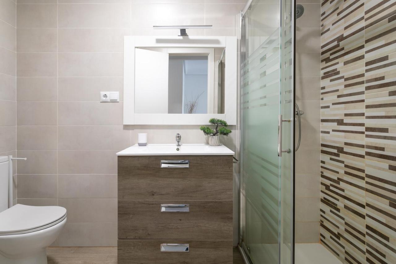 Apartamento Salamanca 10 Santa Pola Zewnętrze zdjęcie