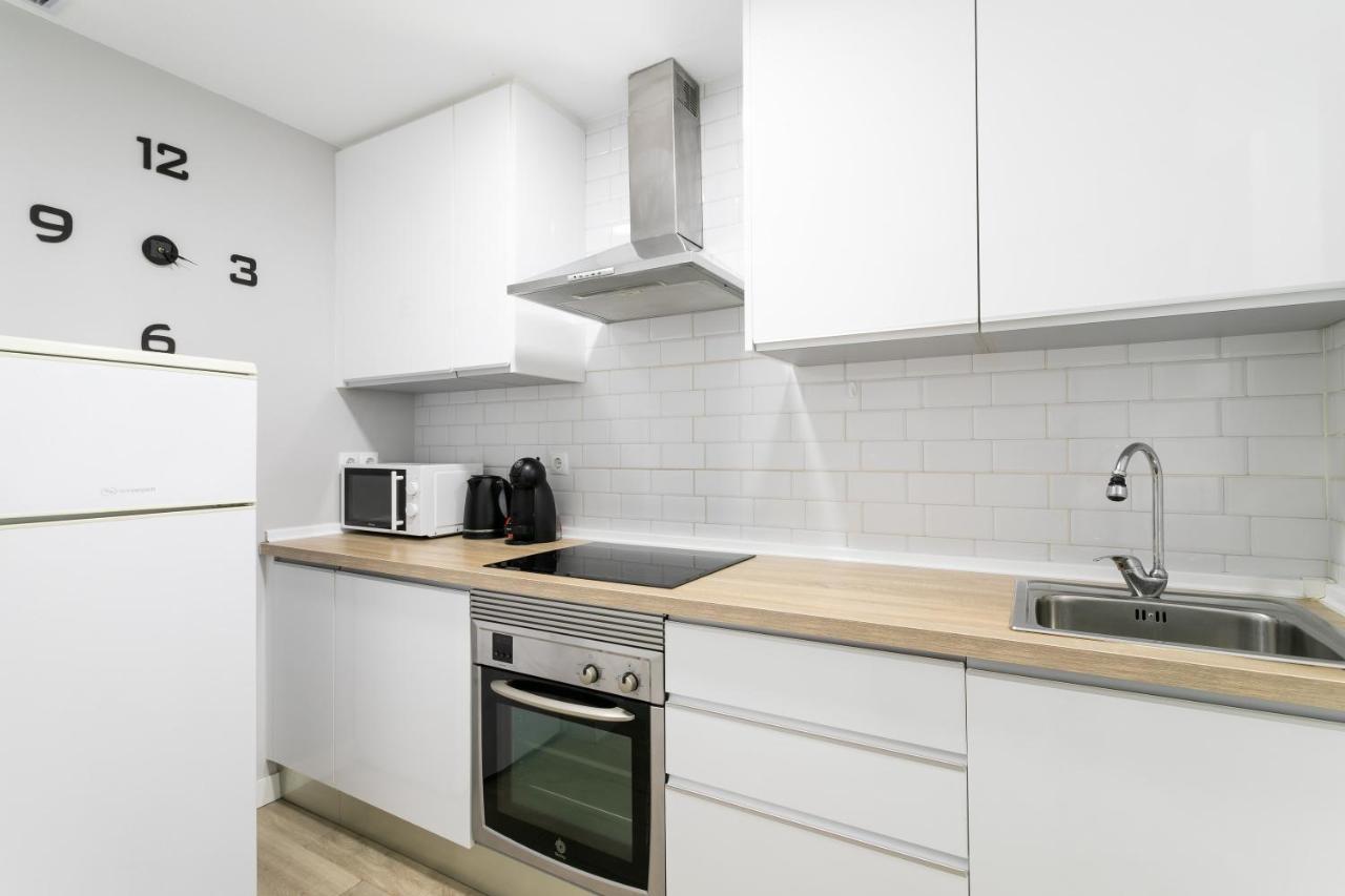 Apartamento Salamanca 10 Santa Pola Zewnętrze zdjęcie