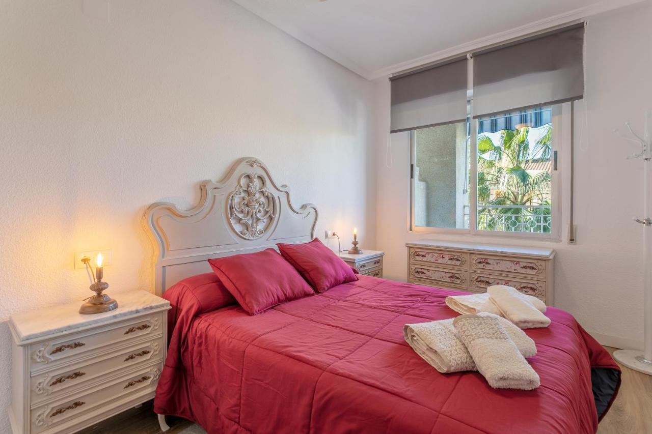Apartamento Salamanca 10 Santa Pola Zewnętrze zdjęcie
