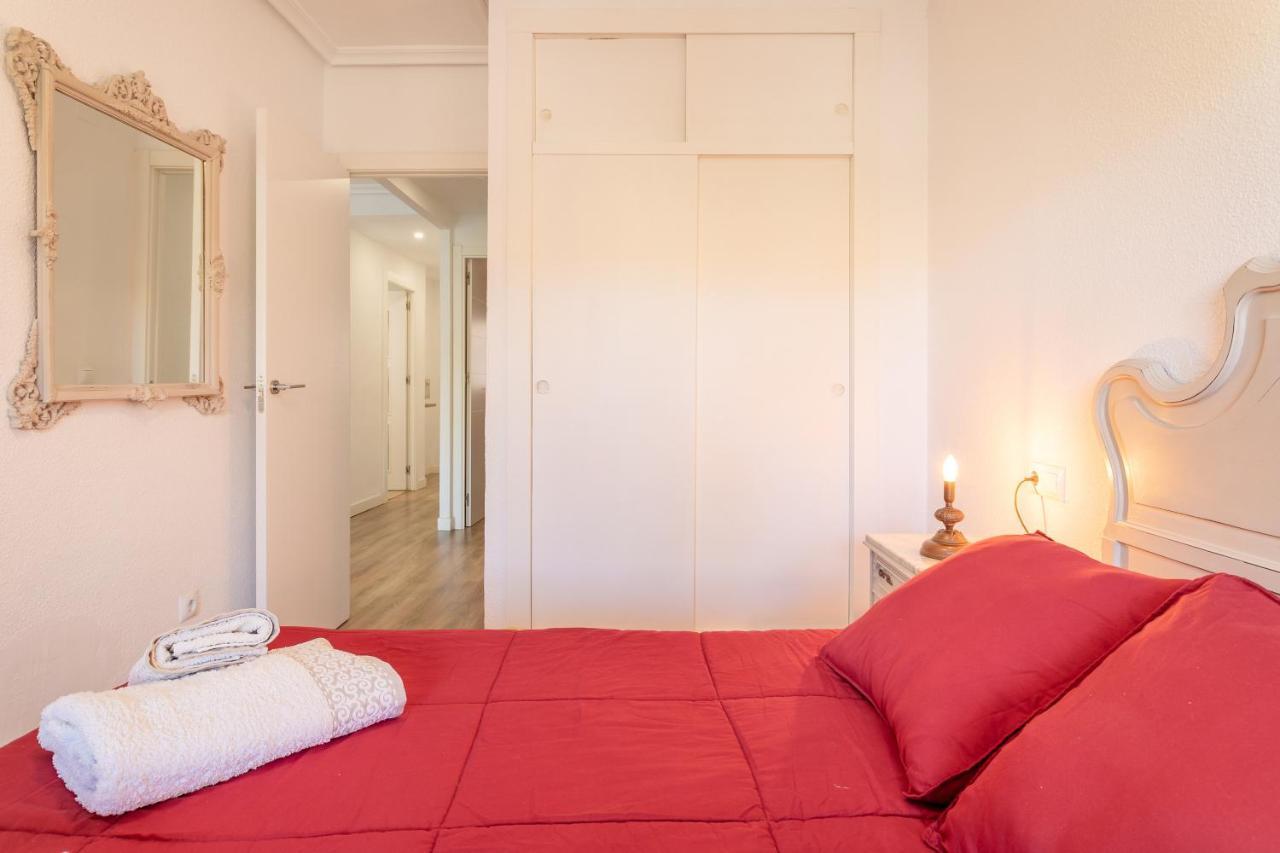 Apartamento Salamanca 10 Santa Pola Zewnętrze zdjęcie