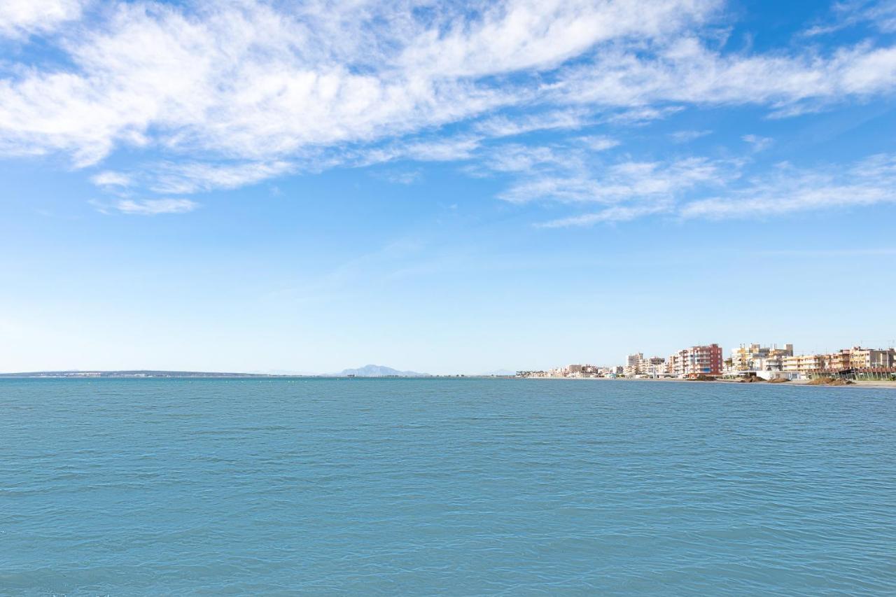 Apartamento Salamanca 10 Santa Pola Zewnętrze zdjęcie