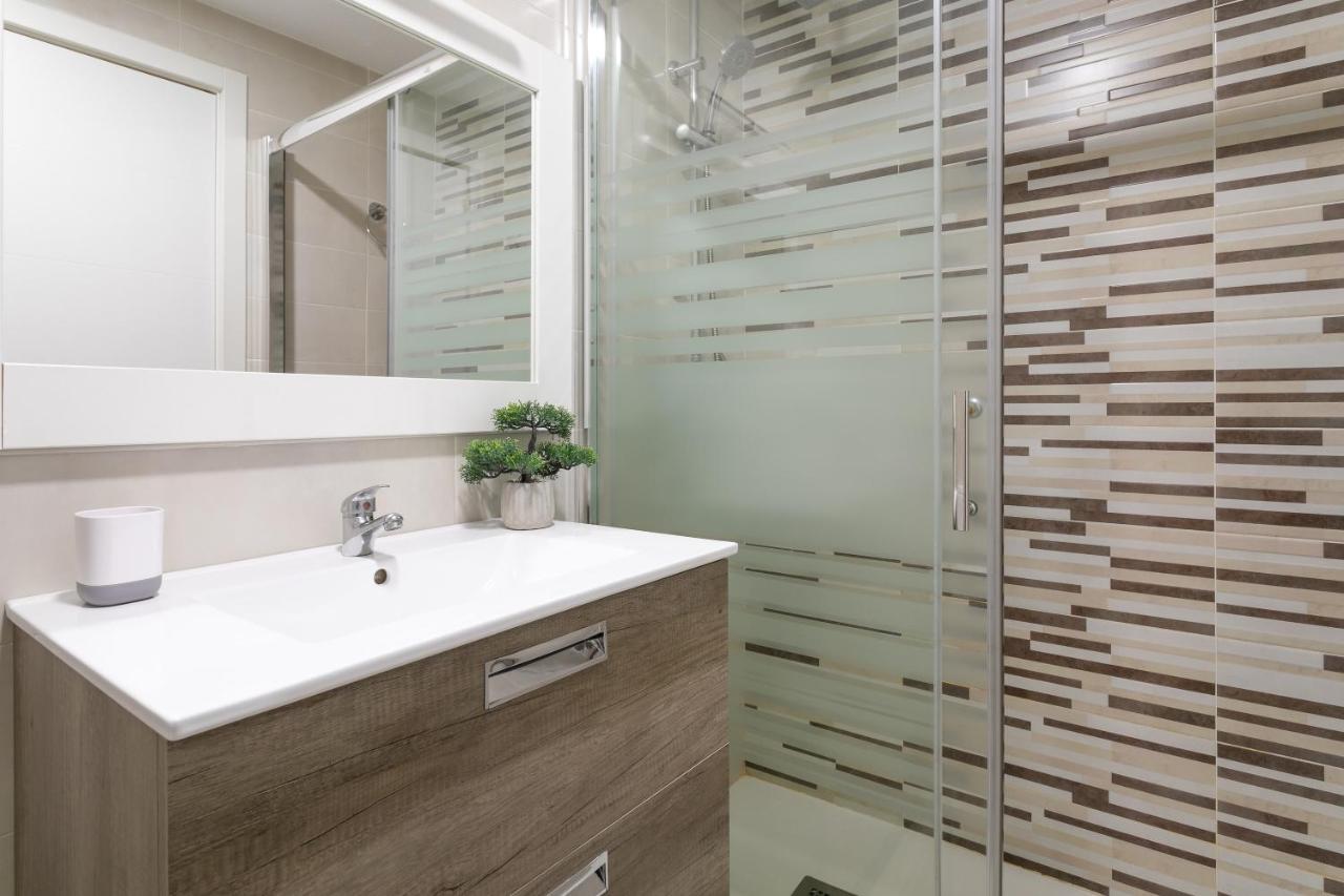 Apartamento Salamanca 10 Santa Pola Zewnętrze zdjęcie