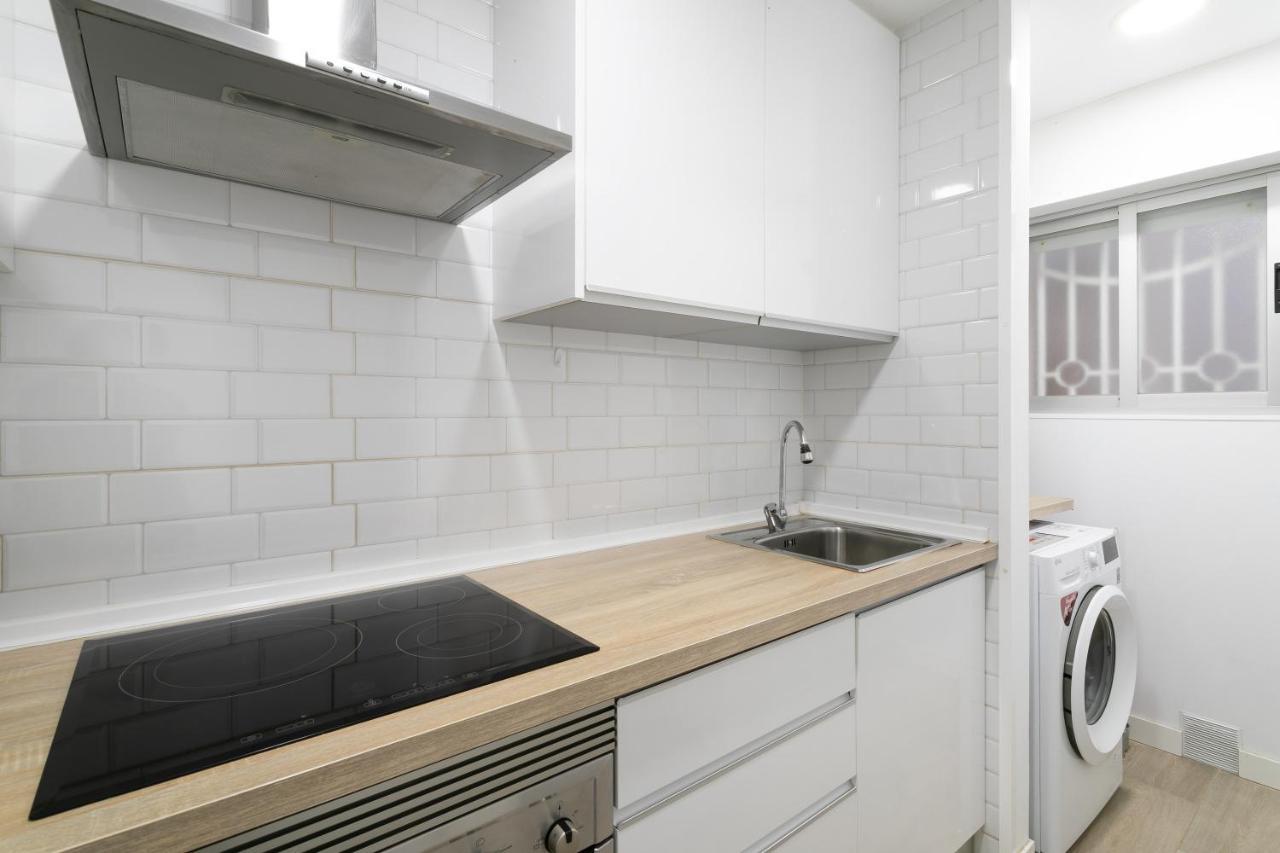 Apartamento Salamanca 10 Santa Pola Zewnętrze zdjęcie