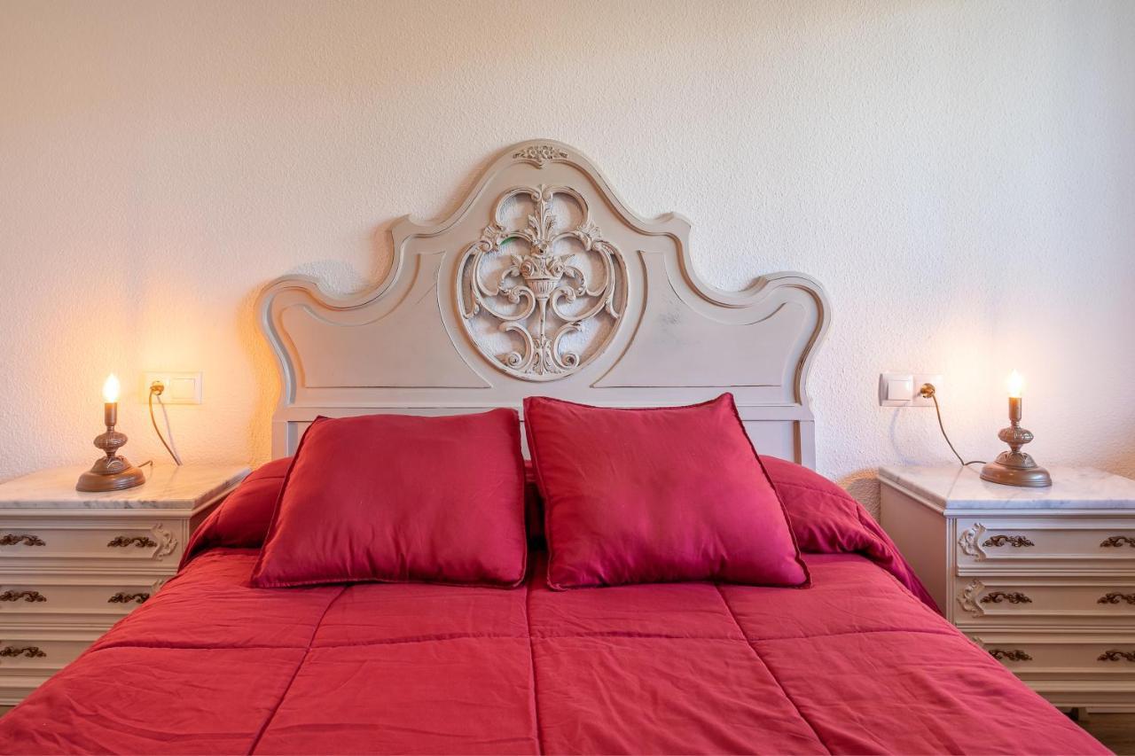 Apartamento Salamanca 10 Santa Pola Zewnętrze zdjęcie