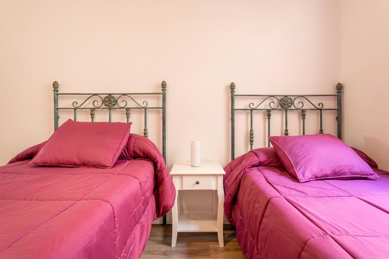 Apartamento Salamanca 10 Santa Pola Zewnętrze zdjęcie